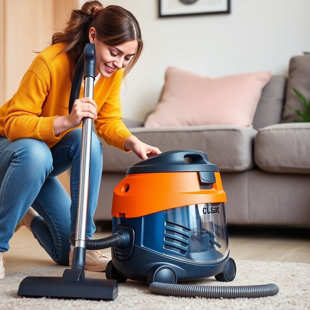 The best vacuum cleaners to suit every budget and need