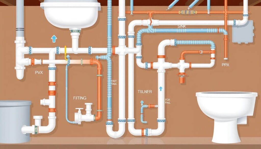 How to Drain Your Plumbing System: Quick Start Guide