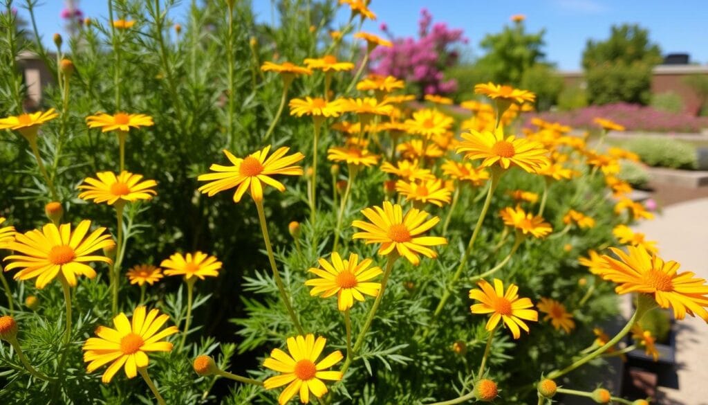 coreopsis plant