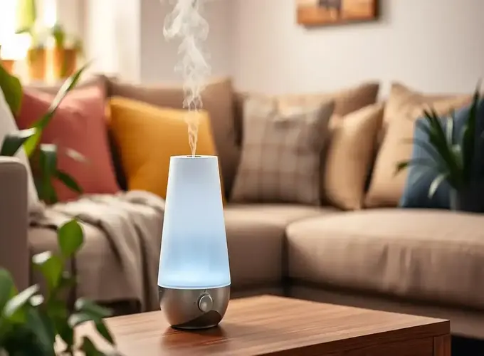 Best Humidifier for Your Home