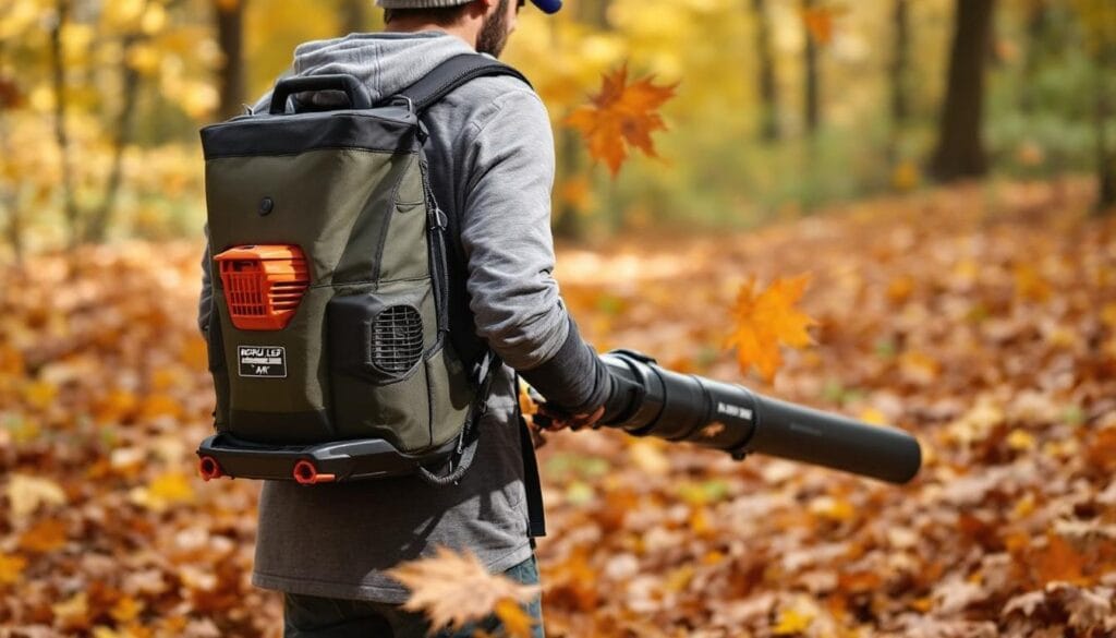 Top 5 Backpack Leaf Blowers of 2025: Our Expert Reviews