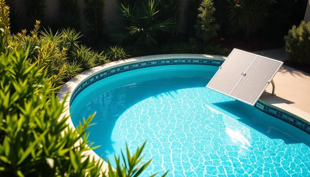 solar heaters for above ground pool