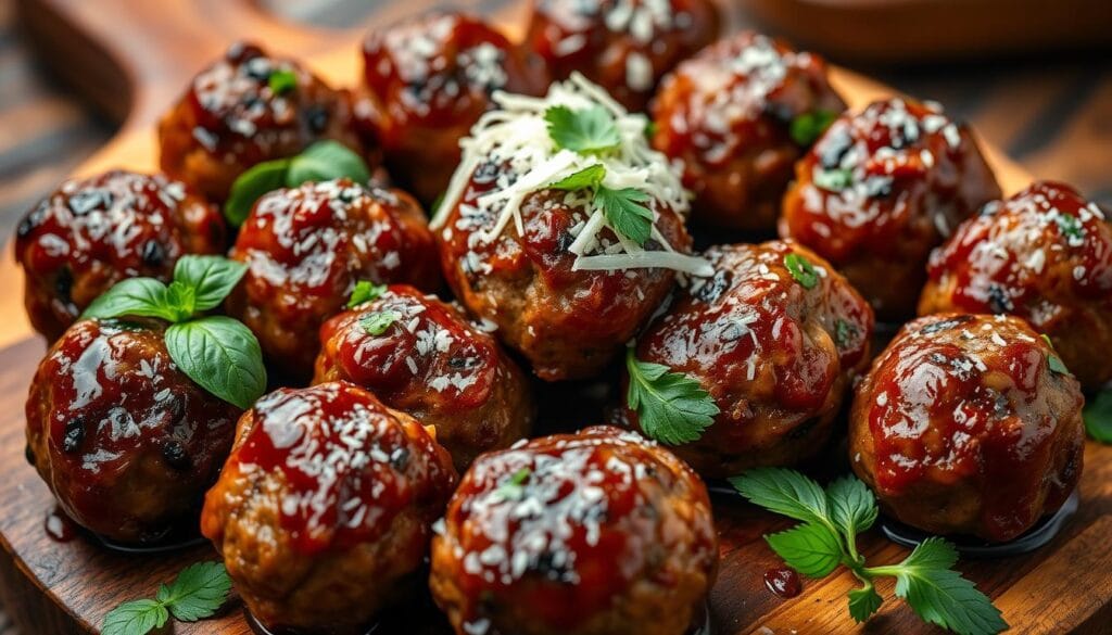 Meatballs